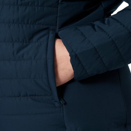 Giacca da donna Helly Hansen W Crew Insulator Jacket 2.0