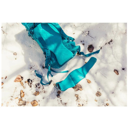 Zaino da scialpinismo Gregory Alpinisto 35