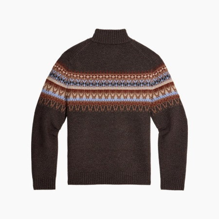 Maglione da uomo Royal Robins Arch Rock 1/4 Zip
