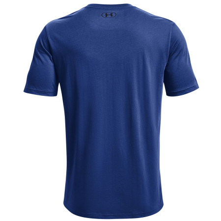 Maglietta da uomo Under Armour Sportstyle Left Chest SS