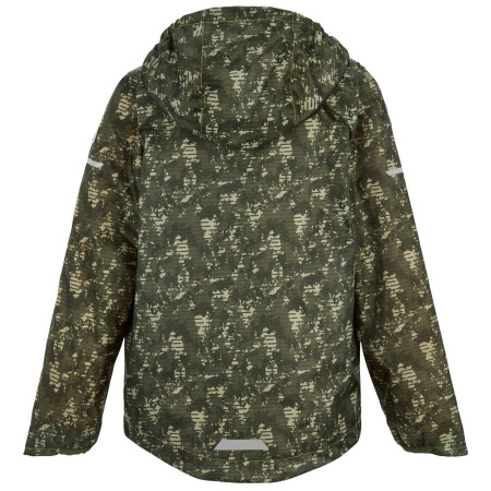 Giacca da bambino Regatta Printed Lever II LiSagLinCamo