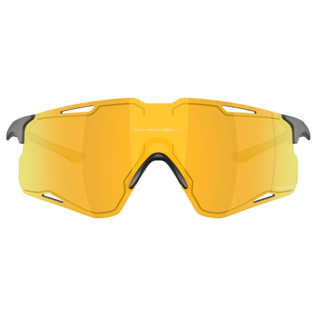 Occhiali da sole OAKLEY Cybr Lightning