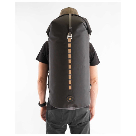 Borsa impermeabile Hiko Nomad 60L Dry Backpack