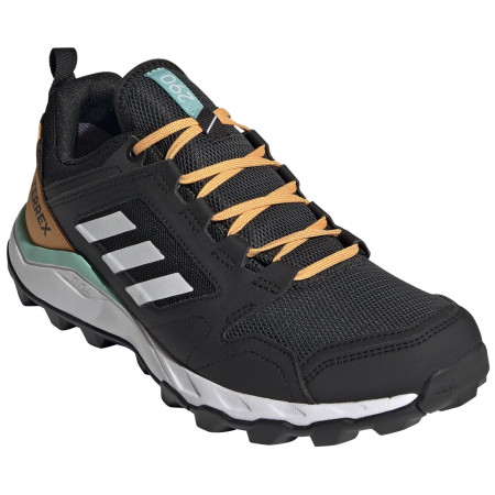 Scarpe da donna Adidas Terrex Agravic Tr G nero Cblack/Ftwwht/Hazor
