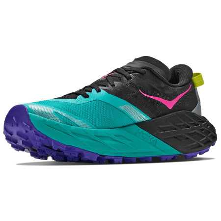 Scarpe da corsa da donna Hoka W Speedgoat 7