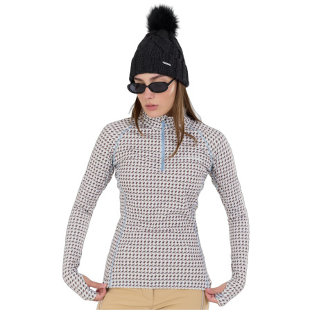 Maglietta sportiva da donna Fundango Yade II Baselayer Top