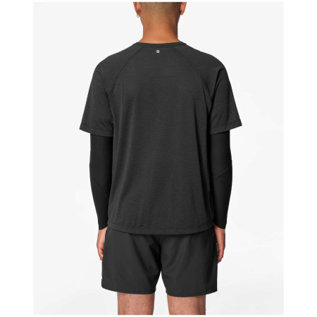 Maglietta da uomo Salomon Shakeout Core SS TEE M