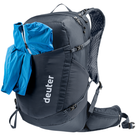 Zaino da escursionismo da donna Deuter Speed Lite Pro 17 SL