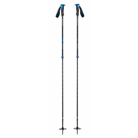 Bastoncini da skialp Black Diamond Traverse Pro Ski poles 2020