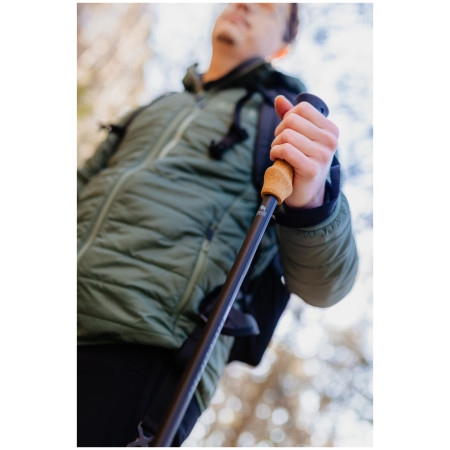 Bastoncini da trekking Zulu Cork Antishock