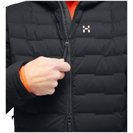 Giacca da uomo Haglöfs Spitz Down