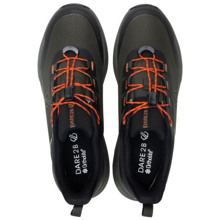 Scarpe da uomo Dare 2b Mens Torrek Waterproof Trail Shoes