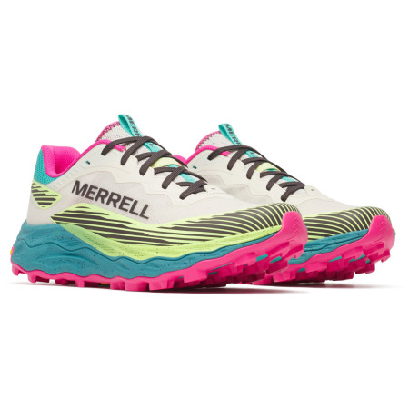 Scarpe da uomo Merrell Agility Peak 6 M