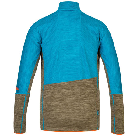 Felpa funzionale da uomo Hannah Niro