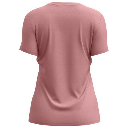 Maglietta da donna Ortovox 185 Merino Mtn Badge T-Shirt