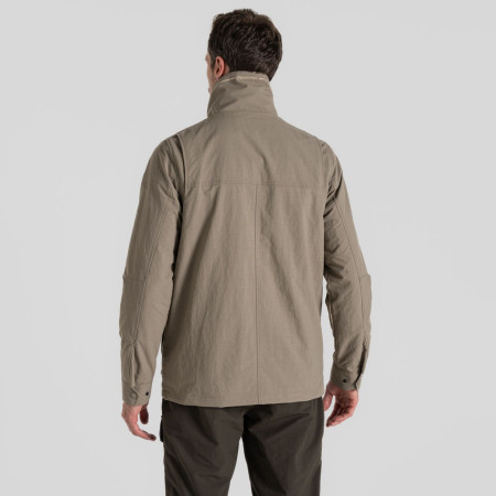 Giacca da uomo Craghoppers NosiLife Adventure Jacket IV