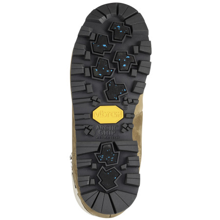 Stivali invernali da donna Jack Wolfskin Thunder Bay Texapore Mid W