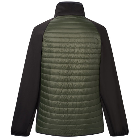 Giacca da uomo Regatta Clumber Hybrid