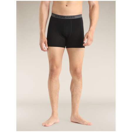Boxer da uomo Icebreaker Mens Anatomica Boxers