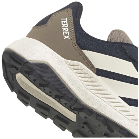Scarpe da bambino Adidas Terrex Anylander J Blue
