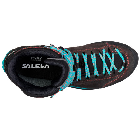 Scarpe da donna Salewa WS MTN Trainer MID GTX