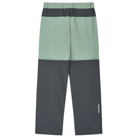 Pantaloni da bambino Reima Kaveris Stone Green