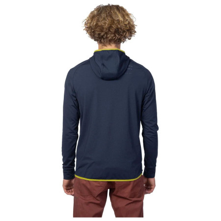 Felpa da uomo Hannah Thony Hoody