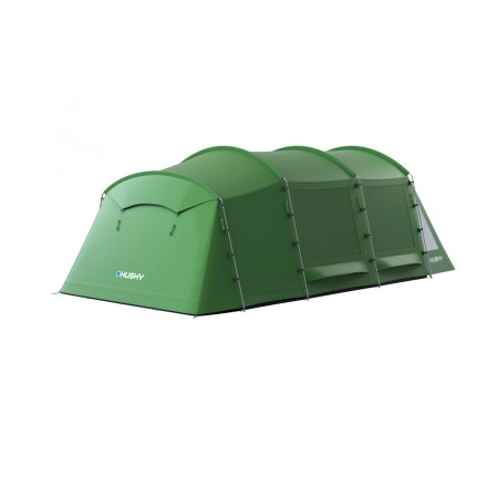 Tenda familiare Husky Caravan Dural 17