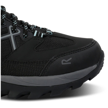 Scarpe da donna Regatta Ldy Samaris III Boot