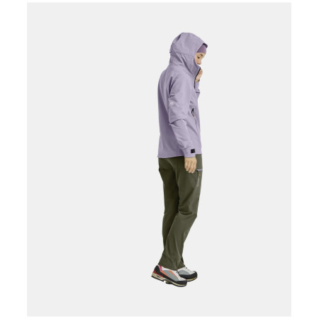 Giacca softshell da donna Ortovox Seceda Softshell Jacket W