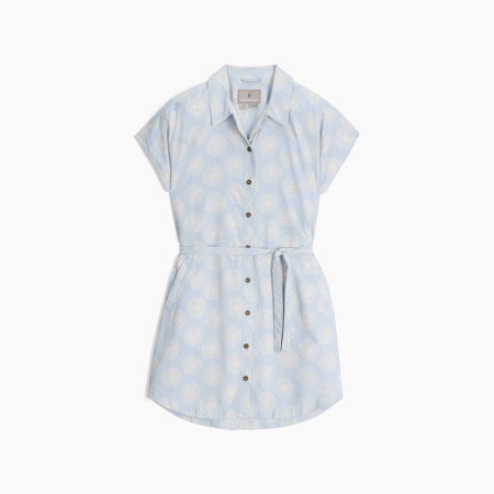 Vestito da donna Roayal Robins W Camino Pucker Dress