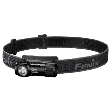 Lampada frontale Fenix HM51R Ruby V3.0