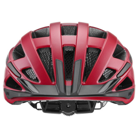 Casco da ciclismo Uvex I-Vo 2