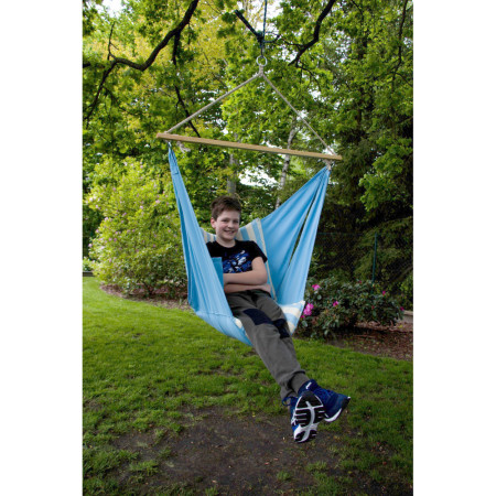 Sedia sospesa Hamaka.eu Butterfly