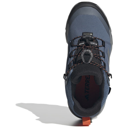 Scarpe per bambini con membrana Adidas Terrex Mid GTX K