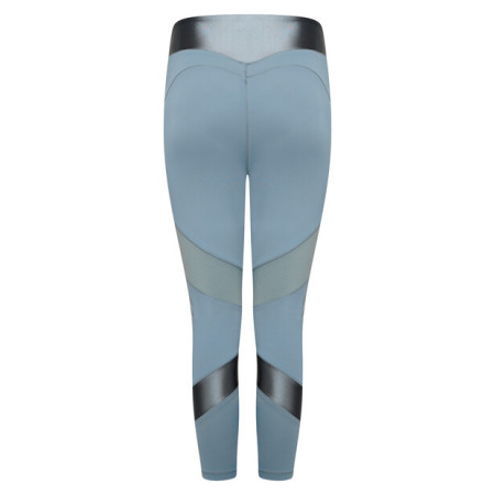 Leggings 3/4 da donna Dare 2b Born To Shine 3/4
