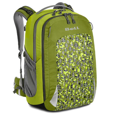 Zaino di scuola Boll Smart 24 Leaves