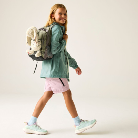 Giacca da bambino Regatta Kids’ Pack-It Jacket III Ivy Moss