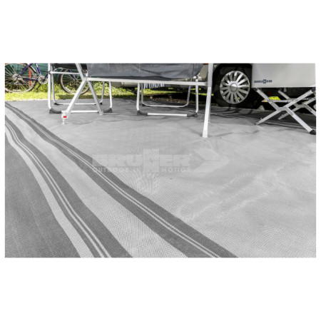Tappeto per tenda Brunner Trip 250x600 cm