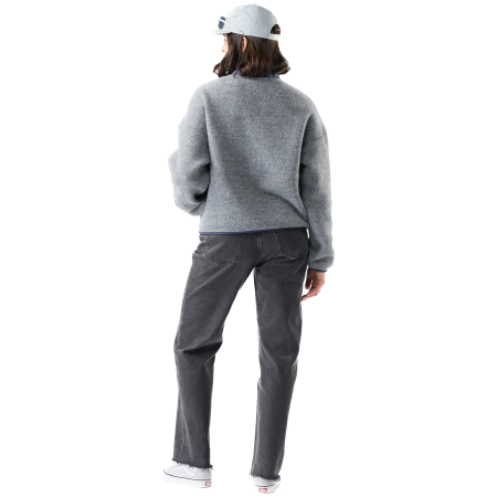 Felpa tecnica da donna Smartwool Women's Second Cut Fleece 1/2 Zip