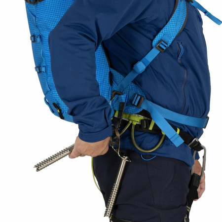 Zaino da arrampicata Osprey Mutant 22