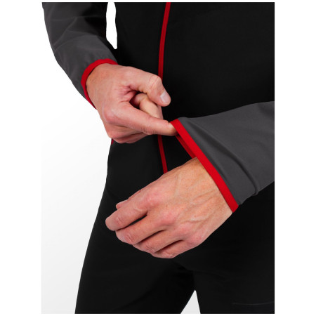 Giacca softshell da uomo High Point Versa Hoody Jacket