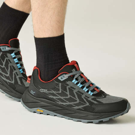 Scarpe da uomo Regatta Cruize