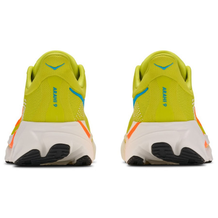 Scarpe da corsa da uomo Hoka Arahi 9