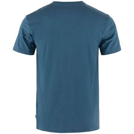 Maglietta da uomo Fjällräven 1960 Logo T-shirt M