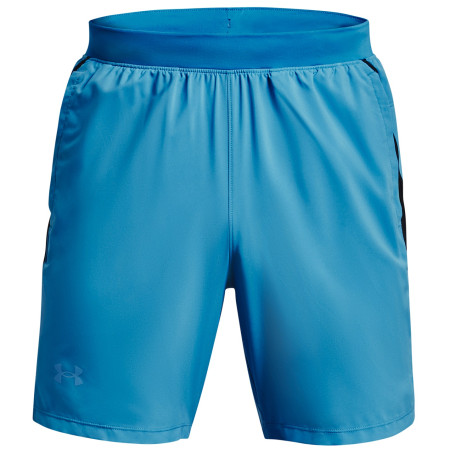 Pantaloncini da uomo Under Armour Launch SW 7'' Short