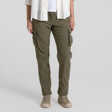 Pantaloni da donna Craghoppers NosiLife Jules Trouser