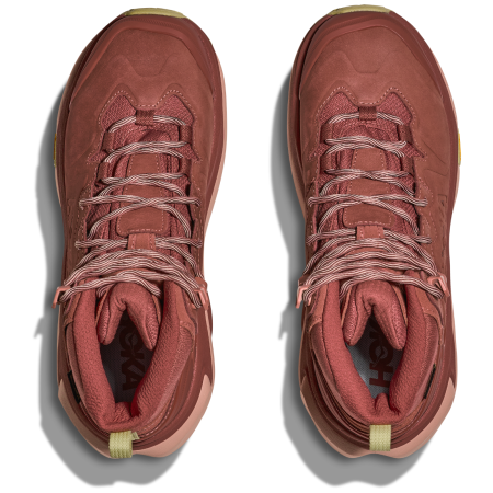 Scarpe da donna Hoka W Kaha 3 Gtx