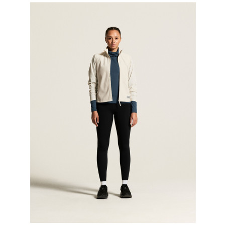 Felpa tecnica da donna Craft Gain Thermal Funnelneck W