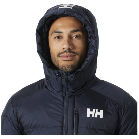 Giacca invernale da uomo Helly Hansen Active Winter Parka